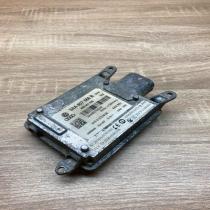 3AA907566B 6PZ010316  Blind spot control module Volkswagen PASSAT B7