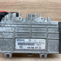 030906027AA 0261204616  Engine control unit/module ECU Volkswagen Polo III 6N 6N