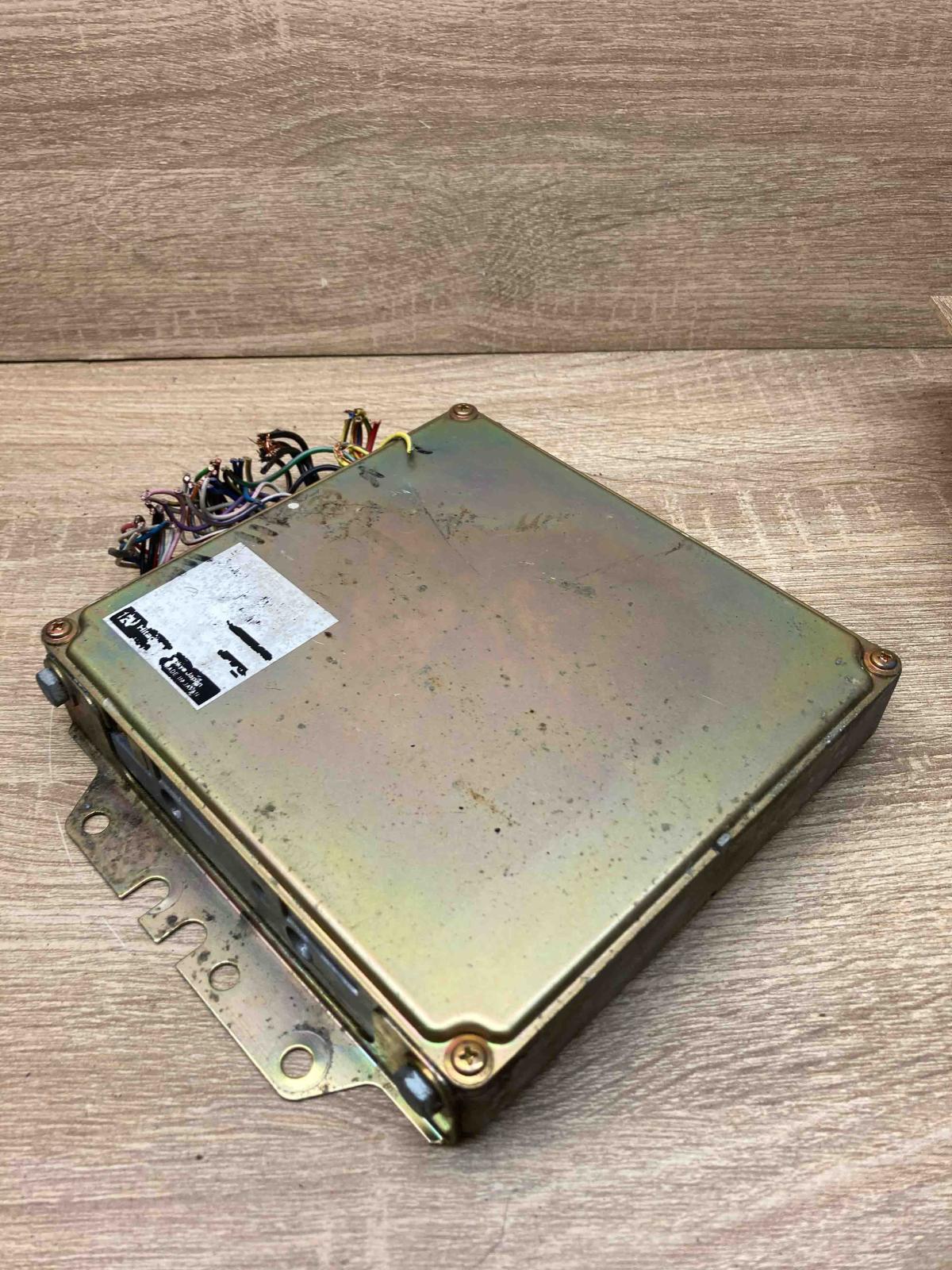 0464225210 MFI009CC305141 With Plug Engine control unit/module ECU Fiat Marea