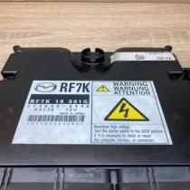 RF7K 18881G 275800 6446 RF7K Engine control unit/module ECU Mazda 6