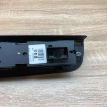 1J4959857B   Electric window control switch Volkswagen PASSAT B5.5