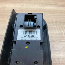 1J4959857B   Electric window control switch Volkswagen PASSAT B5.5