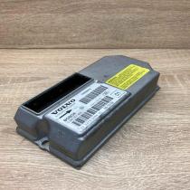 P30658912 0285001456  Airbag control unit/module Volvo S60