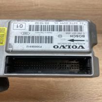 P30658912 0285001456  Airbag control unit/module Volvo S60