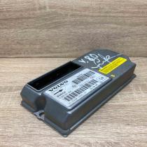 9452751 0285001254  Airbag control unit/module Volvo S70  V70  V70 XC