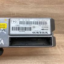 9452751 0285001254  Airbag control unit/module Volvo S70  V70  V70 XC