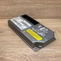9452751 0285001254  Airbag control unit/module Volvo S70  V70  V70 XC