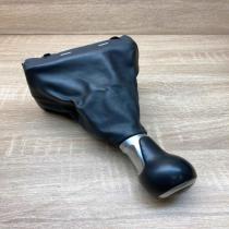 VW Gear Gaiter  6 Gear Gear shift switch/knob Volkswagen PASSAT B6