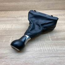VW Gear Gaiter  6 Gear Gear shift switch/knob Volkswagen PASSAT B6