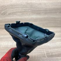VW Gear Gaiter  6 Gear Gear shift switch/knob Volkswagen PASSAT B6