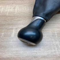 VW Gear Gaiter  6 Gear Gear shift switch/knob Volkswagen PASSAT B6