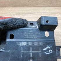 3AF907455   Blind spot radar bracket Volkswagen PASSAT B7