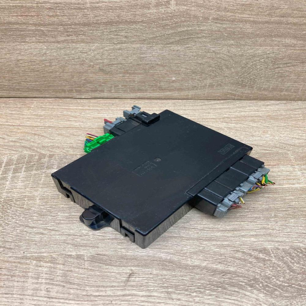 8691707 19206  Seat control module Volvo XC90
