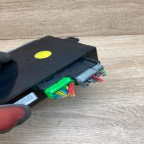 8691707 19206  Seat control module Volvo XC90