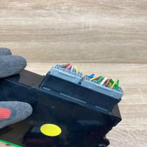 8691707 19206  Seat control module Volvo XC90
