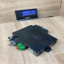 8691707 19206  Seat control module Volvo XC90