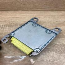 89170 05220 215955 102  Airbag control unit/module Toyota Avensis T250