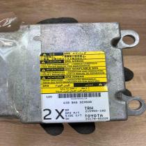89170 05220 215955 102  Airbag control unit/module Toyota Avensis T250