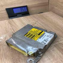 89170 05220 215955 102  Airbag control unit/module Toyota Avensis T250