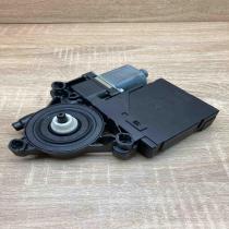 3C0959792C 3AA959702A  Front door window regulator motor Volkswagen Jetta VI