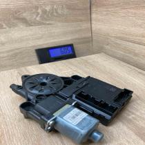 3C0959792C 3AA959702A  Front door window regulator motor Volkswagen Jetta VI