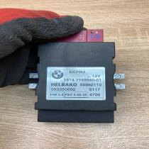 7169960 55892110  Fuel injection pump control unit/module BMW 5 E60 E61