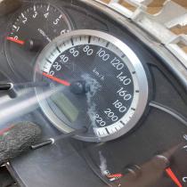 CG CC79C C23555430  Speedometer (instrument cluster) Mazda 5