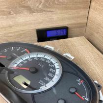 CG CC79C C23555430  Speedometer (instrument cluster) Mazda 5