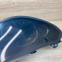 83800 05640 H MB257410 9875 MPH Speedometer (instrument cluster) Toyota Avensis