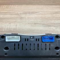 83800 05640 H MB257410 9875 MPH Speedometer (instrument cluster) Toyota Avensis