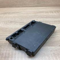 28551BU014 5WK48512 Used Comfort/convenience module Nissan Almera Tino