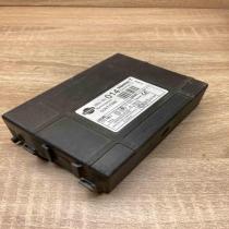28551BU014 5WK48512 Used Comfort/convenience module Nissan Almera Tino