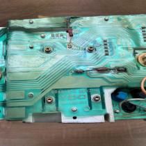 90493818 88481674 Used Speedometer (instrument cluster) Opel Omega B1
