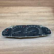 90493818 88481674 Used Speedometer (instrument cluster) Opel Omega B1