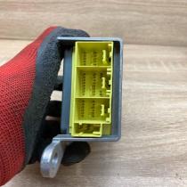 98820 4U400 0285001361  Airbag control unit/module Nissan Almera Tino
