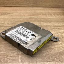 98820 4U400 0285001361  Airbag control unit/module Nissan Almera Tino