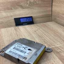 98820 4U400 0285001361  Airbag control unit/module Nissan Almera Tino