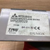 MR238029   Door central lock control unit/module Mitsubishi Space Star