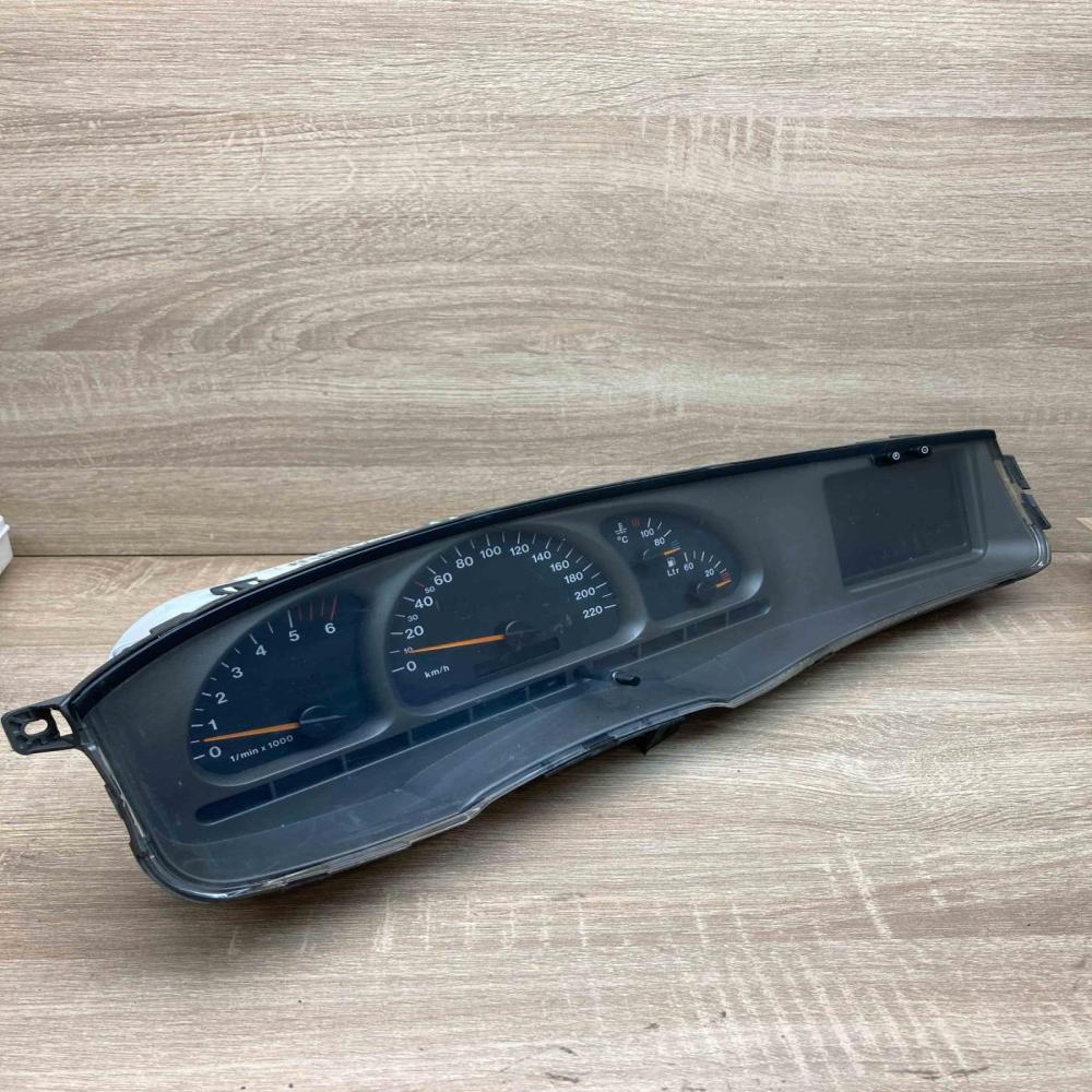 24422399TC 110008940  Speedometer (instrument cluster) Opel Vectra B