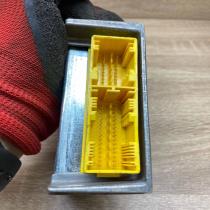 A1698207726   Airbag control unit/module Mercedes-Benz A W169