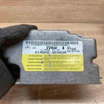 A1698207726   Airbag control unit/module Mercedes-Benz A W169