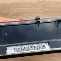 09180289 110080123  Speedometer (instrument cluster) Opel Vectra C