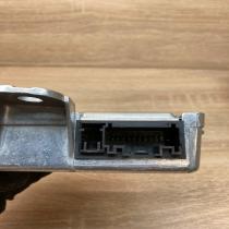 8200411013 603989700  Airbag control unit/module Renault Scenic II -  Grand scen