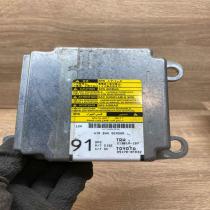 89170 0F032 213819 107  Airbag control unit/module Toyota Corolla Verso AR10