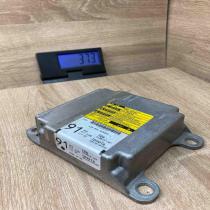 89170 0F032 213819 107  Airbag control unit/module Toyota Corolla Verso AR10