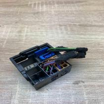 3B7035444   Sound system wiring loom Volkswagen Touran I