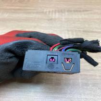 3B7035444   Sound system wiring loom Volkswagen Touran I
