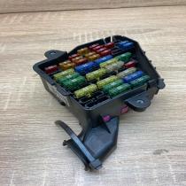 8D1941824   Fuse box set Audi A4 S4 B5 8D