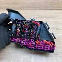 8D1941824   Fuse box set Audi A4 S4 B5 8D
