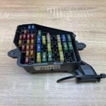8D1941824   Fuse box set Audi A4 S4 B5 8D